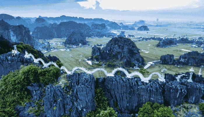 ava ninh binh
